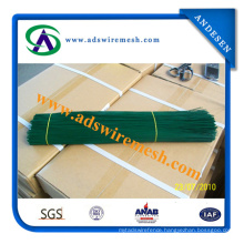 PVC Coated Cut Wire (0.1-5.5mm)